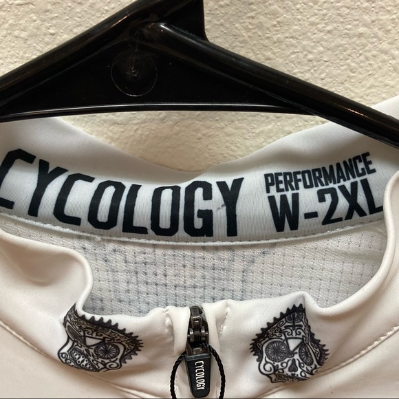 Cycology Day of The Living Jersey - Picture 4 of 15